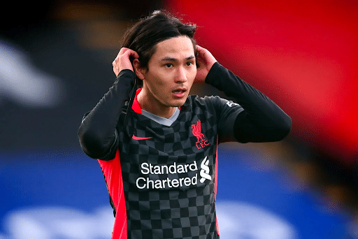 Takumi Minamino | Biography, Age, Net Worth (2023)