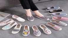 The Appeal of Cheap Women's Shoes from Wholesale21