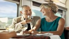 Tips to Go Canadian Rockies by Rail