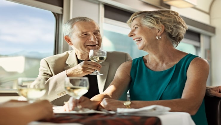 Tips to Go Canadian Rockies by Rail