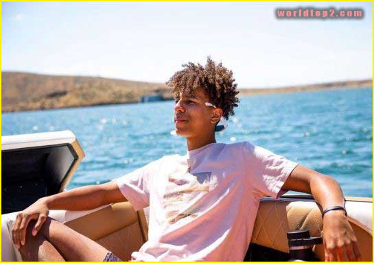 Tyree Brown bio wiki facts