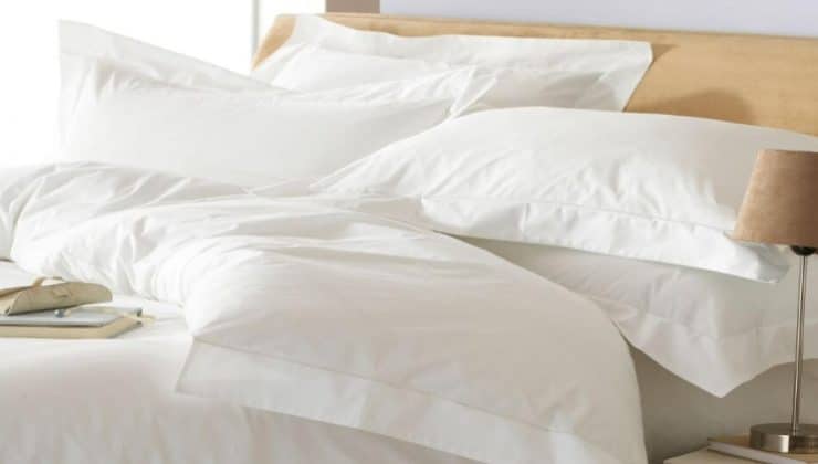 Ultimate Guide to Queen Duvet Covers Materials, Weaves, and Thread Counts Explained