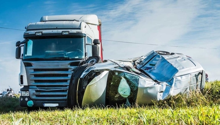 Who is the best truck accident lawyer in Houston?