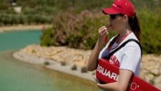 Why water safety is a major industry?