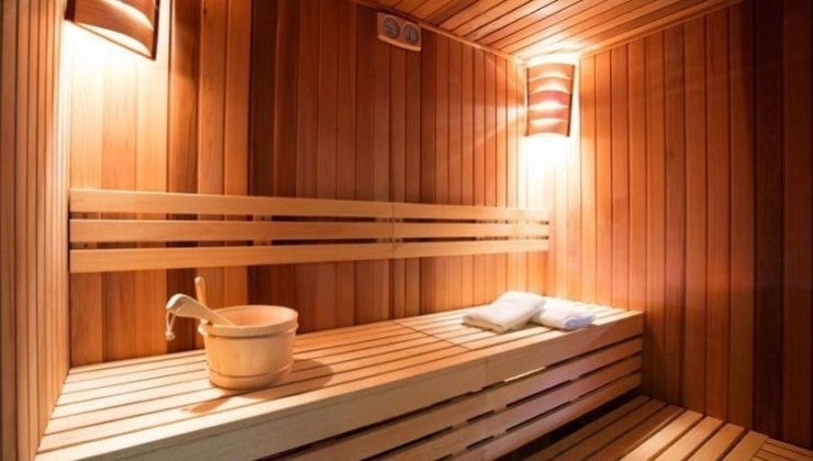 Maximizing Space: Compact Indoor Sauna Kits for Small Homes or Apartments