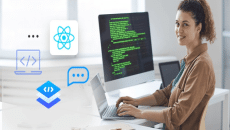 2024's Top React.JS Development Trends