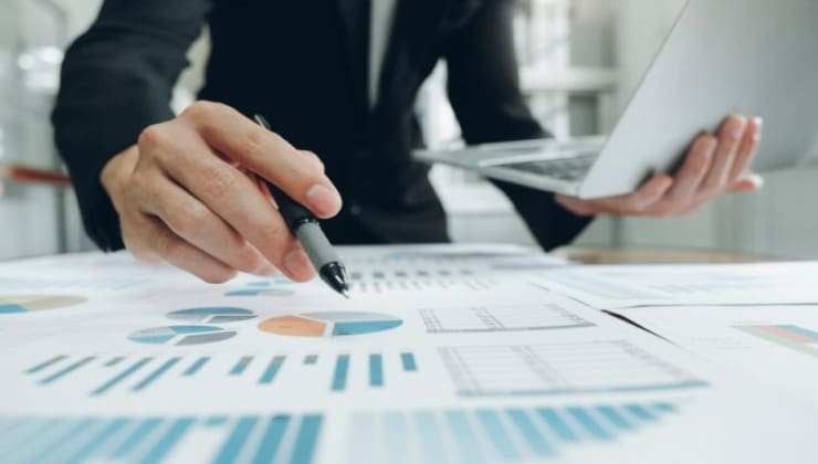 A Close Examining of Ohio's Freelance Tax Laws