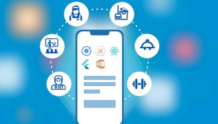 Choosing the Right Cross Platform for Your App Development