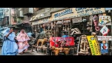 Chor Bazaar: A Treasure Trove of Antiques and Curios