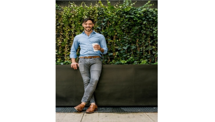 Classic Fit Vs. Regular Fit: Style Tips For Every Man