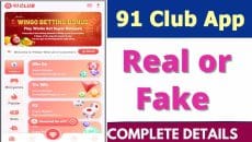 Deep Dive Into The Controversial Earning App