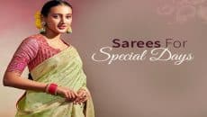 Discover Gorgeous Indian Sarees Online – Top Picks Unveiled!