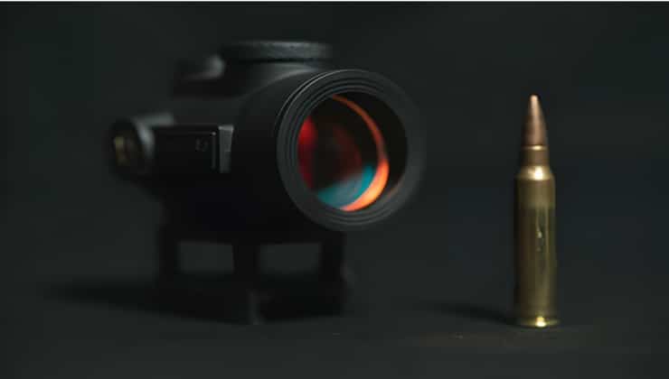 EOTech Products: An Essential Part of Modern Tactical Operations