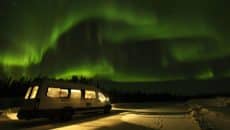 Embark on an Adventure: Aurora Tours in Yellowknife