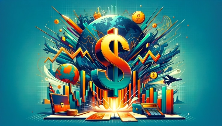 How Does a Strong Dollar Affect Your Stock Portfolio?