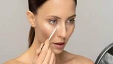 How To Use Eye Primer For A Flawless Look With Mature Eyes 