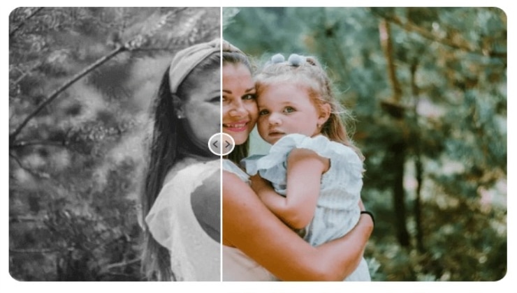 How to Use Wondershare Repairit's AI-powered Old Family Photo Restoration