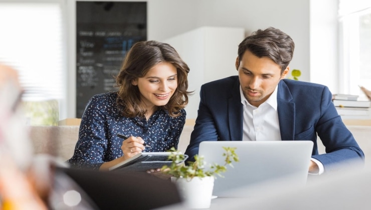 How to quickly launch your financial product
