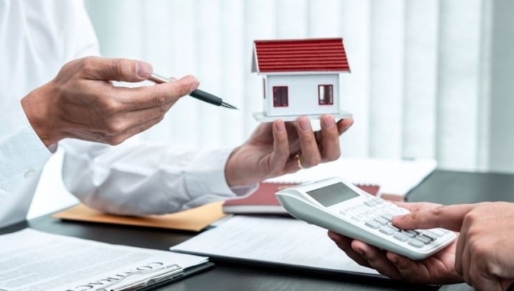 Navigating the Los Angeles Real Estate with Top Mortgage Brokers