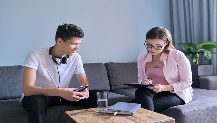 Overcoming Stigma: The Truth About Residential Treatment Centers