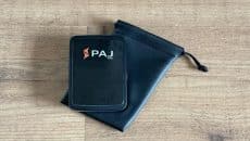 PAJ GPS ALLROUND Finder 4G: Unlocking Global Coverage for Tracking