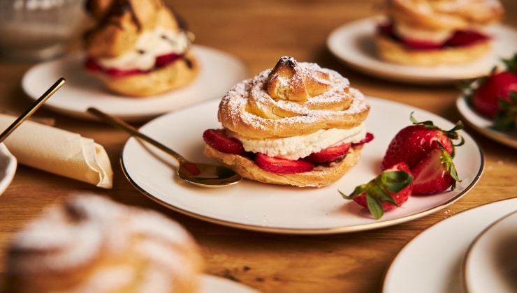 Unraveling the mystery of mastering French baking techniques