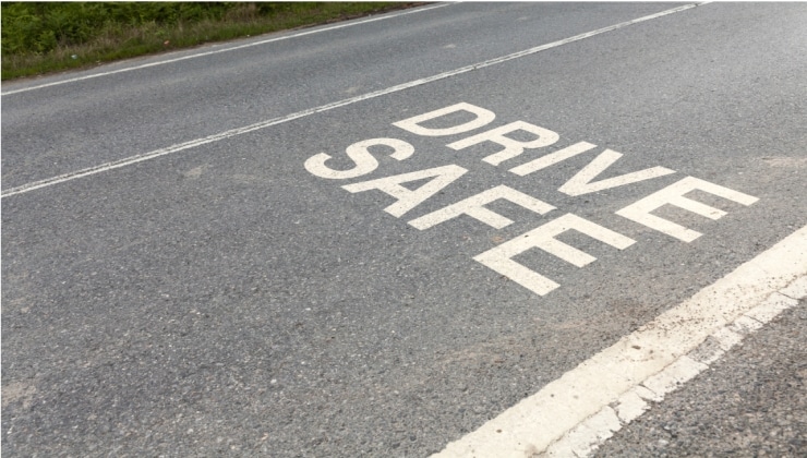 Safer Roads: A Community and Legal Guide to Better Transport