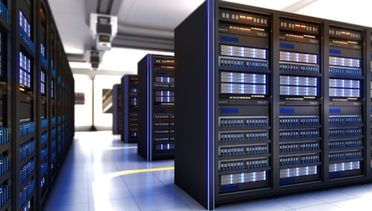 The Ultimate Guide to VPS Hosting: Unleashing the Power of Virtualization