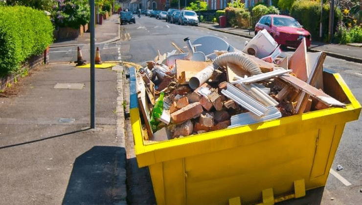Things to Think About Before Hiring a Skip Bin