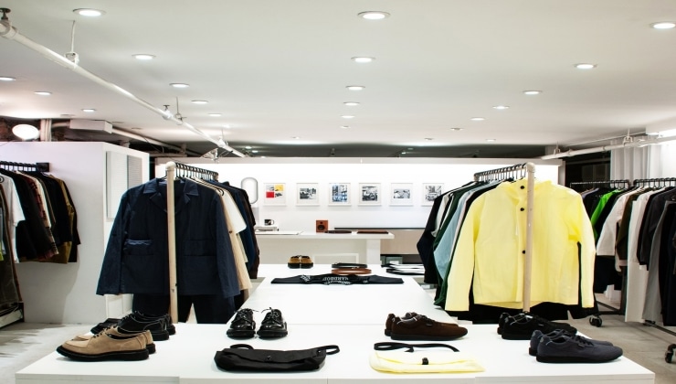 Top 6 Men's Clothing Stores in USA