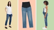 5 Best Tips When Buying Maternity Jeans Online
