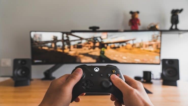 A Look at the Expanding Universe of Online Gaming