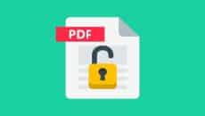 Breaking Boundaries: The Ultimate Guide to PDF Password Removal 