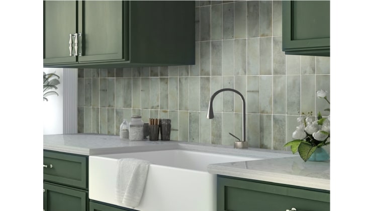 Choosing the Perfect Wall Tiles for Your Home