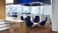 Comparing Flooring Solutions: LVT Versus Traditional Commercial Flooring Options