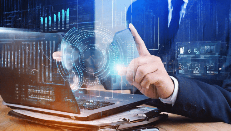 Efficient Test Data Management in Selenium Automation