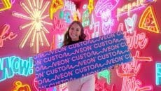 Exploring the Benefits of Using Neon Signs for Business Promotion