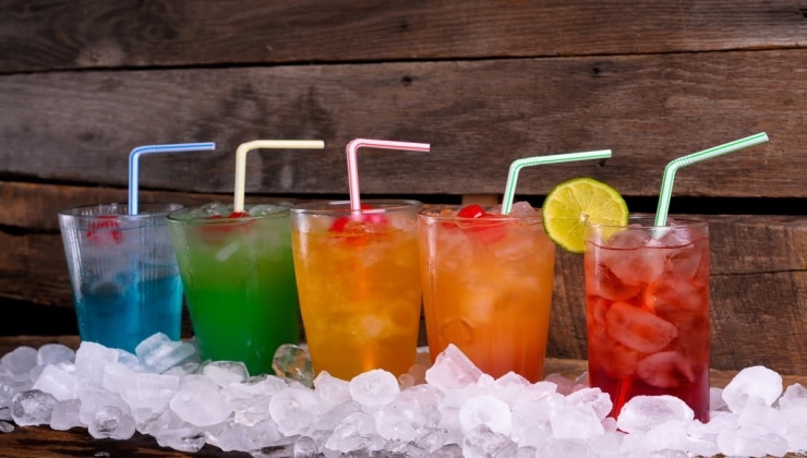 Exploring the Rich Heritage of the Finest Drink Brands in the World