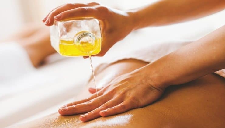 Facing The Problem Of Dry Skin Effective Emu Oil Is Your Savior