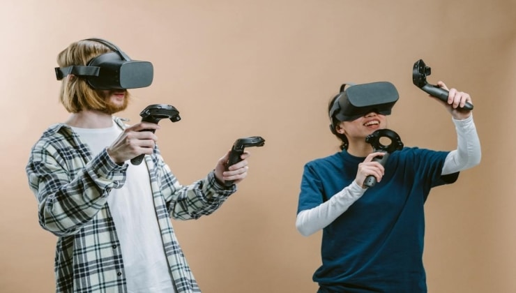 Five Trends in the Gaming Industry That Will Be Big in 2024 