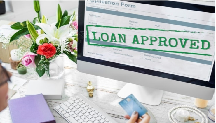 How Can a 4K Loan Help You Manage Your Finances? 