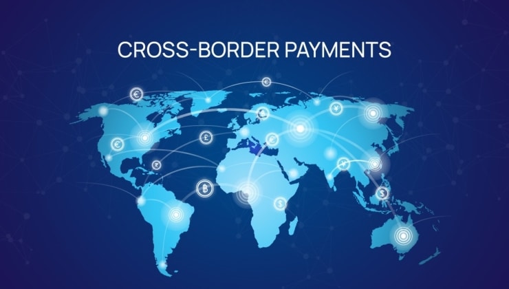 Improving Your Financial Landscape: Solutions for Cross-Border Transactions