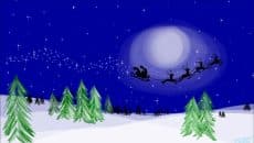 Merry Christmas To All And To All A Good Night