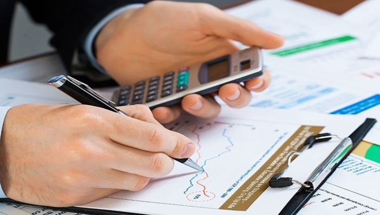 Navigating the Corporate Budgeting Process: Business Necessity