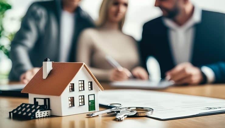 Real Estate Mailers and Brand Loyalty Long-term Benefits for Businesses