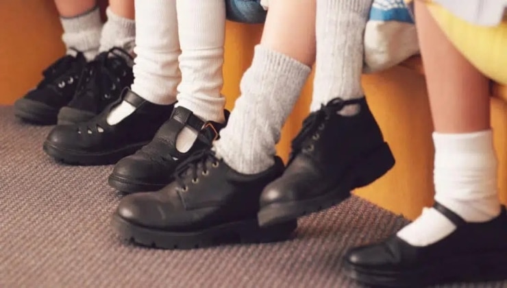 School Shoes Buying Guide: What You Need to Know