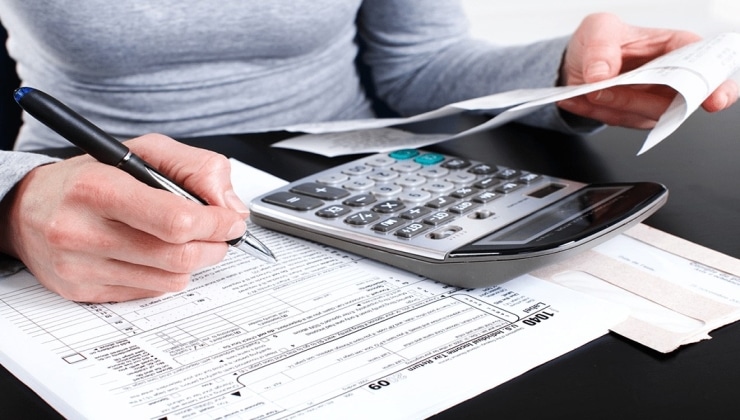 Self-employment Tax Calculator