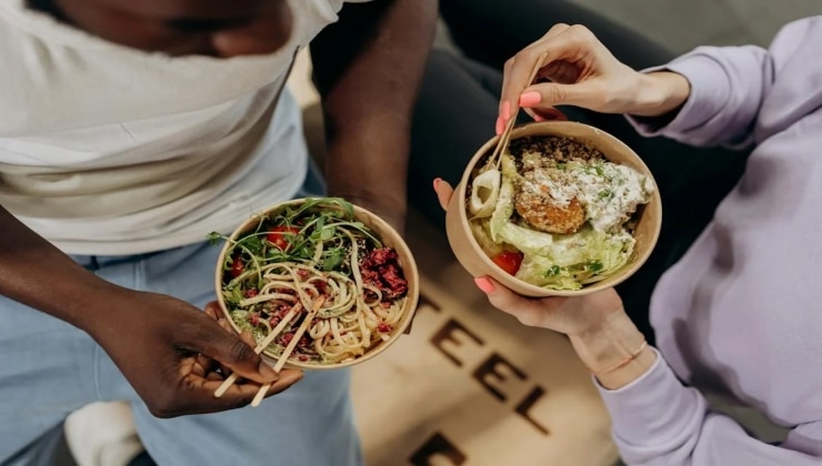 The Modern Guide To Staying Healthy in a Busy World
