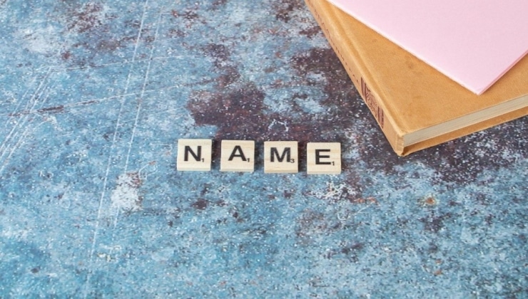 The Ultimate Guide on How to Name Your First Retail Business