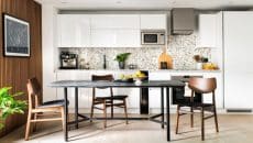 Transform Your Space Into a Food Haven With Trendy Restaurant Booths